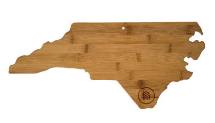 NC Cutting Board