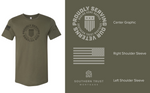 STM Veterans Day Charity Shirt