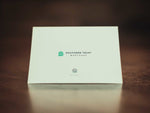 Blank STM Notecards - Pack of 25 with envelopes