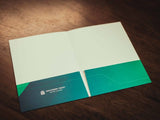 STM Pocket Folders - Pack of 25