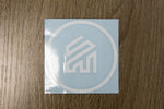 STM Icon Decal