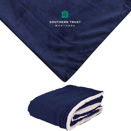 STM Fleece Blanket